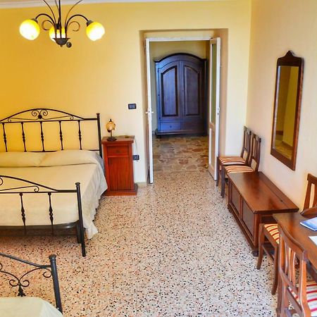 B&B Anita Agrigento Ngoại thất bức ảnh