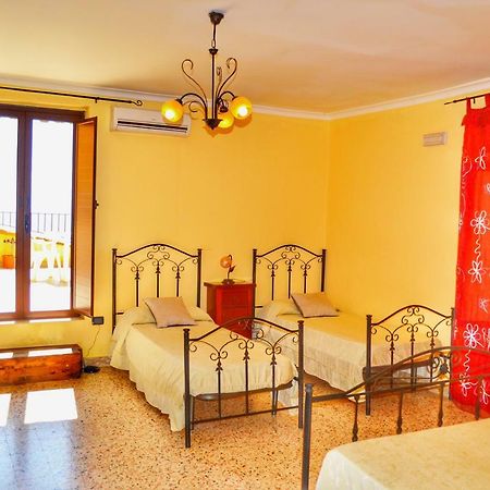 B&B Anita Agrigento Ngoại thất bức ảnh