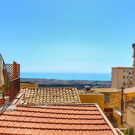 B&B Anita Agrigento Ngoại thất bức ảnh