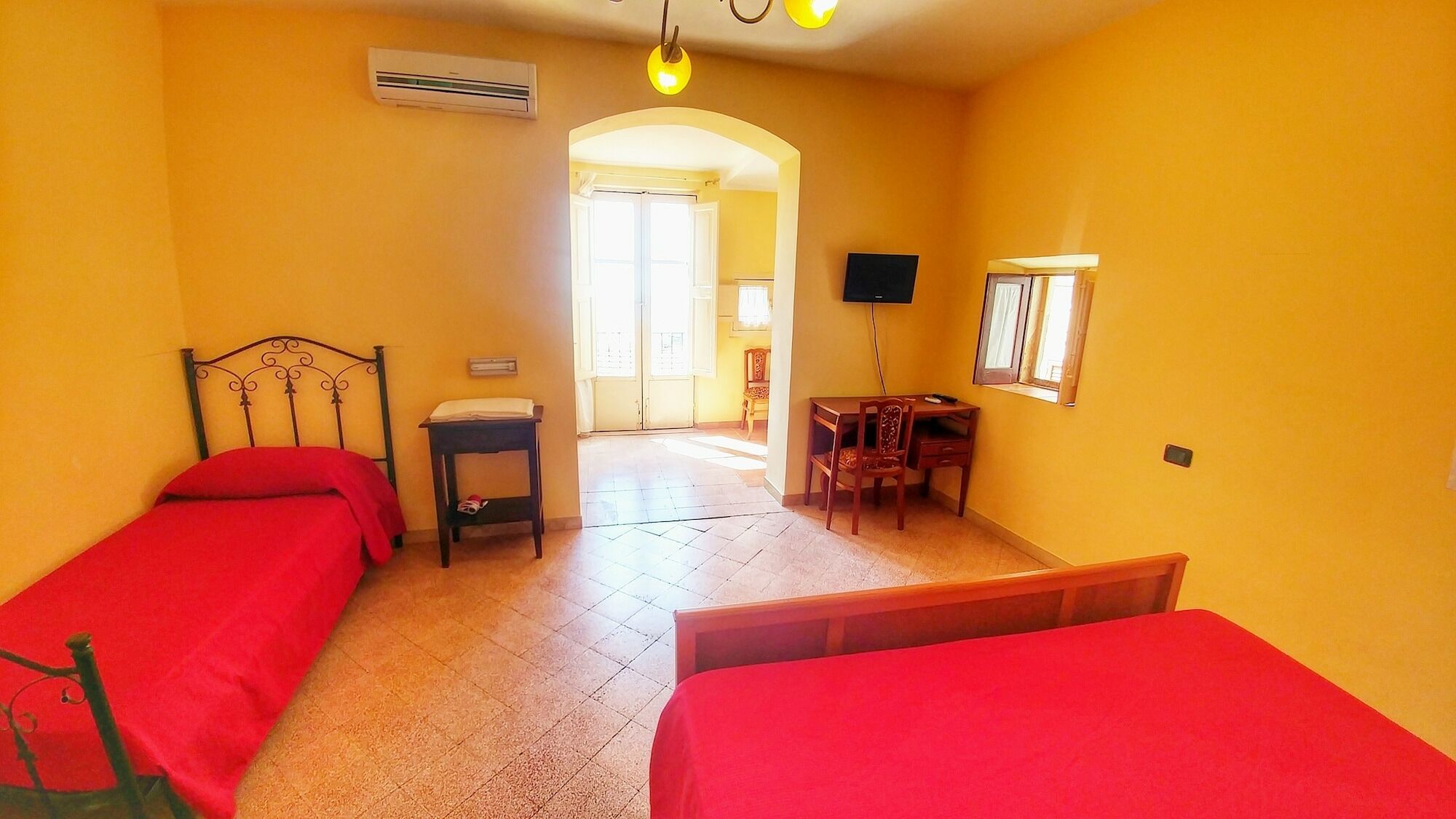 B&B Anita Agrigento Ngoại thất bức ảnh