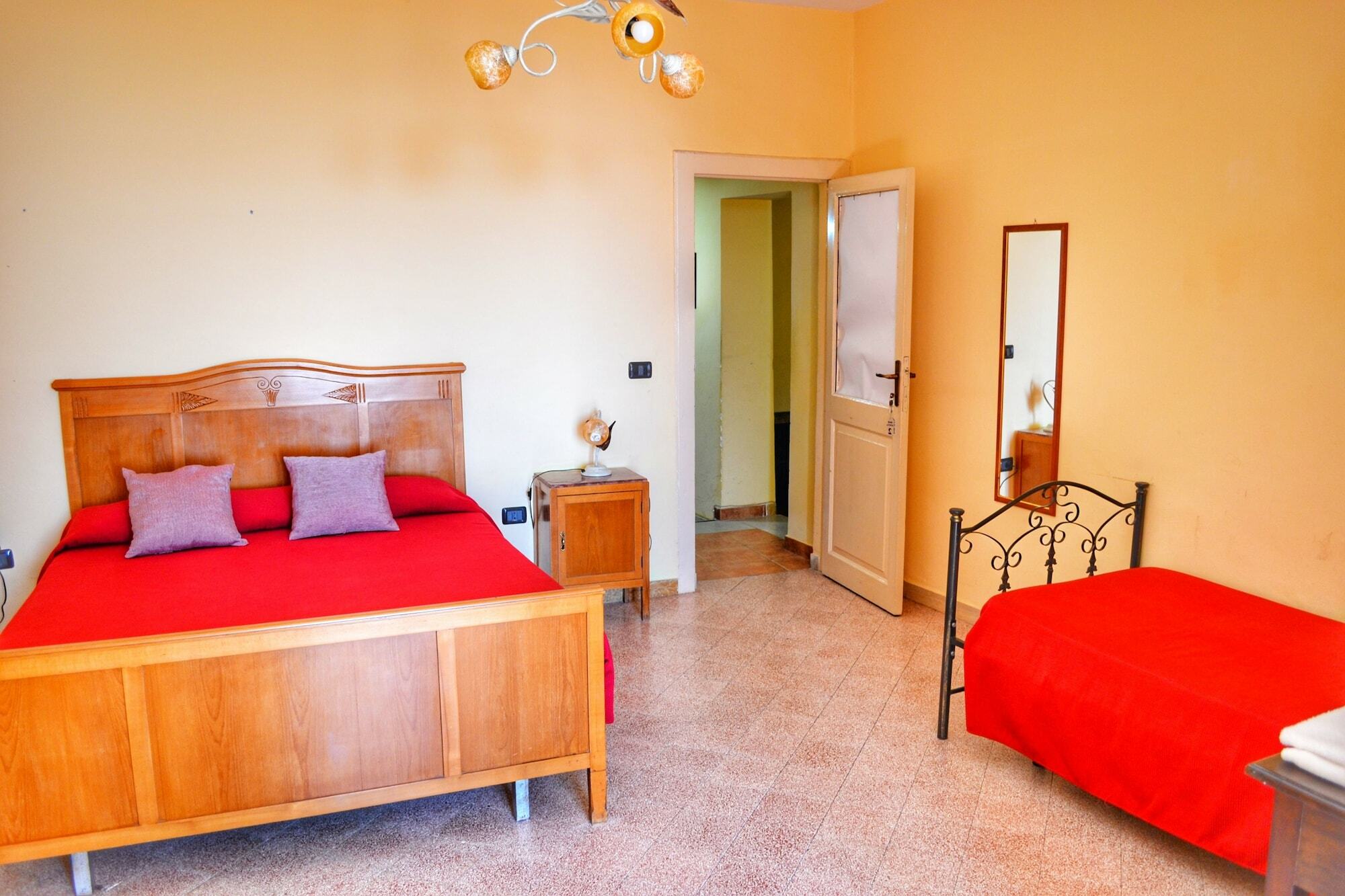 B&B Anita Agrigento Ngoại thất bức ảnh