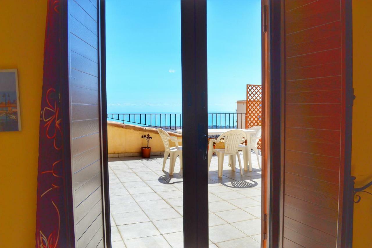 B&B Anita Agrigento Ngoại thất bức ảnh