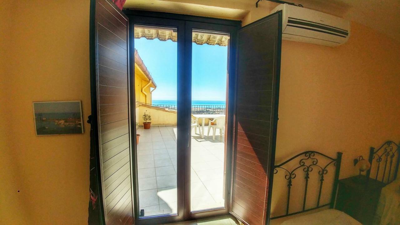 B&B Anita Agrigento Ngoại thất bức ảnh