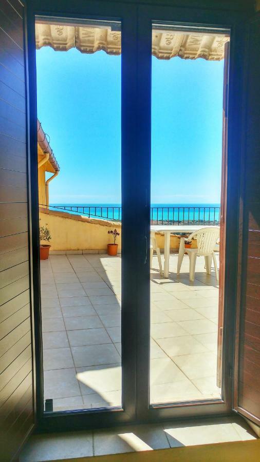 B&B Anita Agrigento Ngoại thất bức ảnh