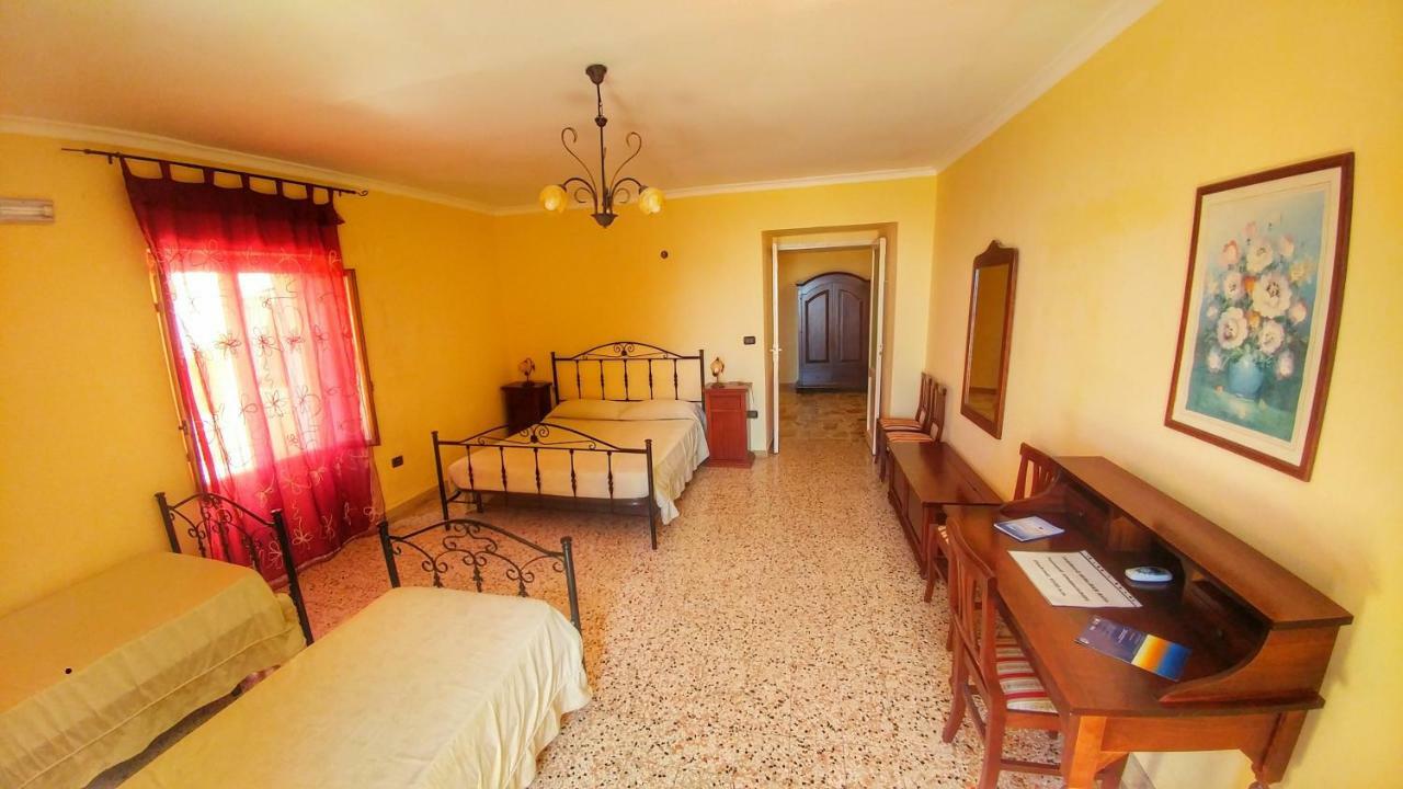 B&B Anita Agrigento Ngoại thất bức ảnh