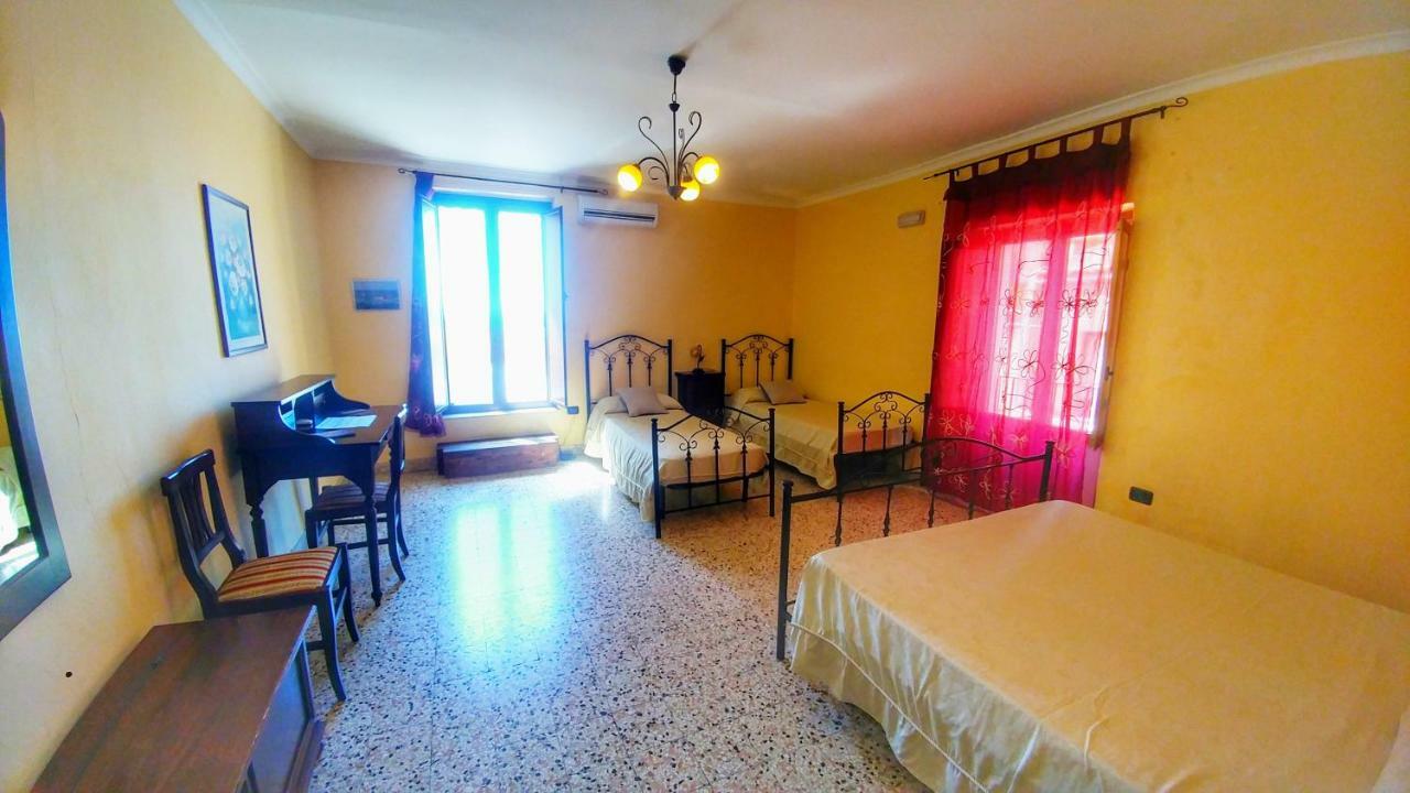 B&B Anita Agrigento Ngoại thất bức ảnh
