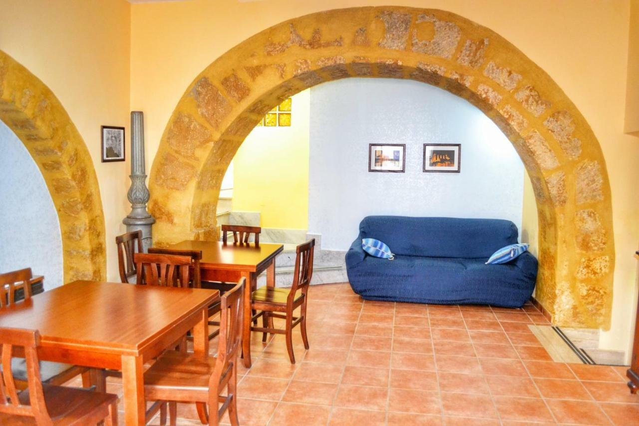 B&B Anita Agrigento Ngoại thất bức ảnh