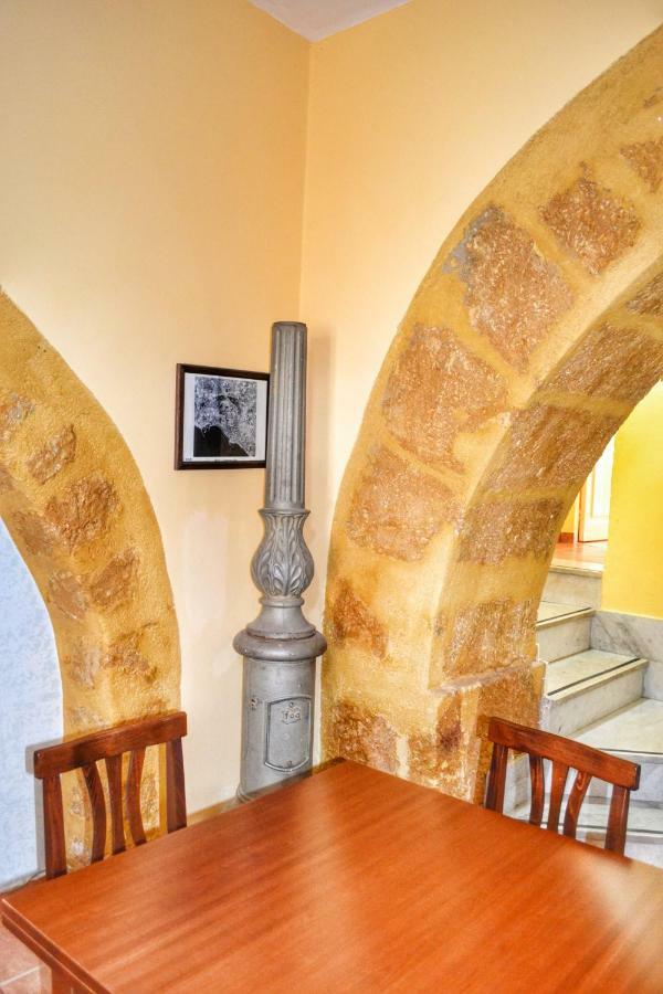 B&B Anita Agrigento Ngoại thất bức ảnh