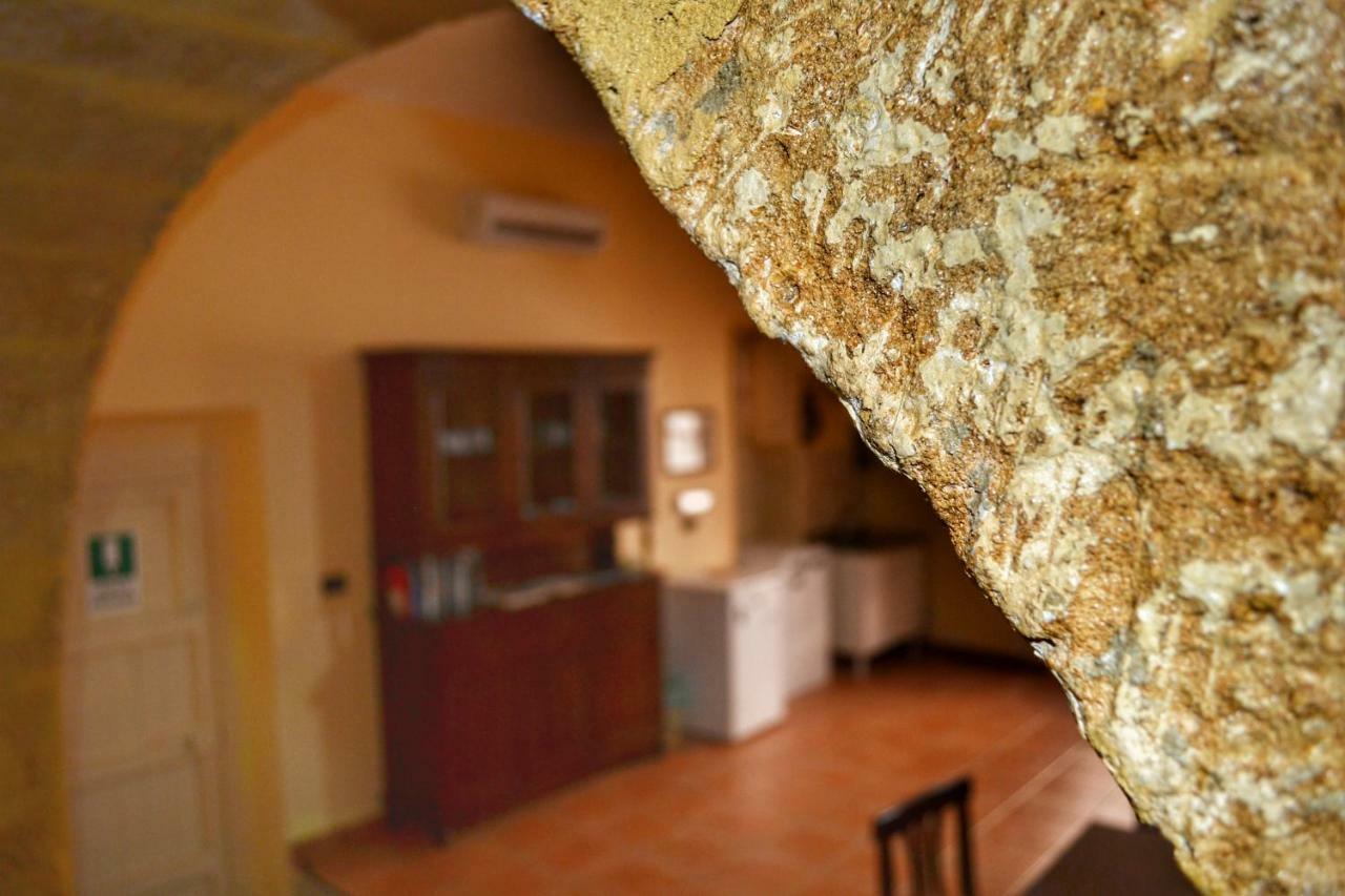 B&B Anita Agrigento Ngoại thất bức ảnh