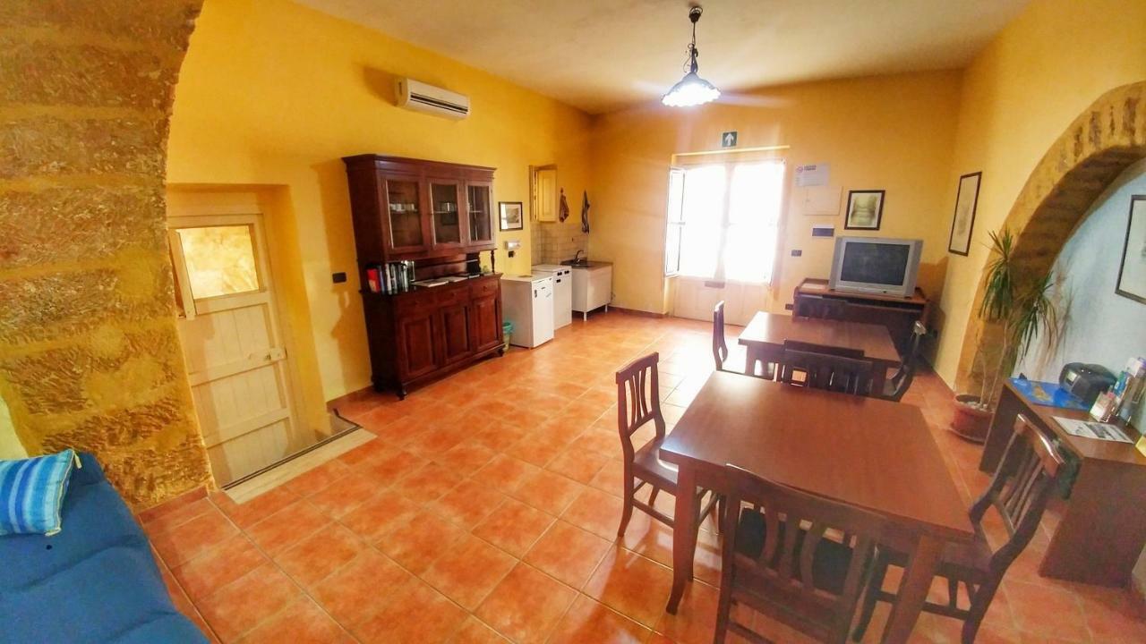 B&B Anita Agrigento Ngoại thất bức ảnh