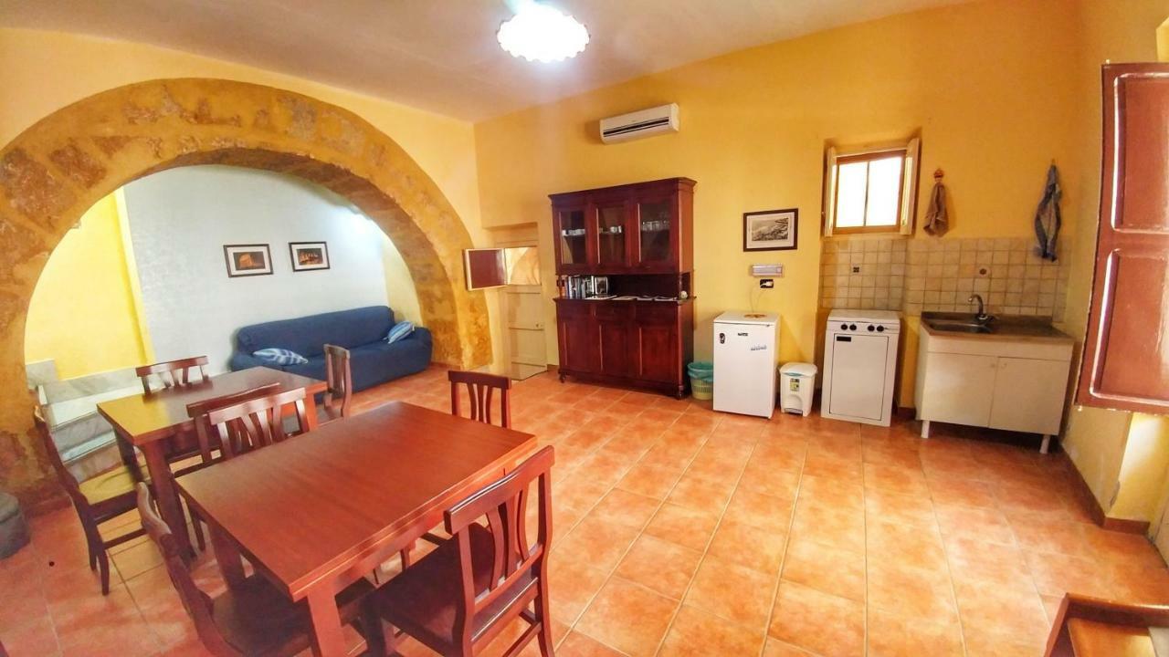B&B Anita Agrigento Ngoại thất bức ảnh
