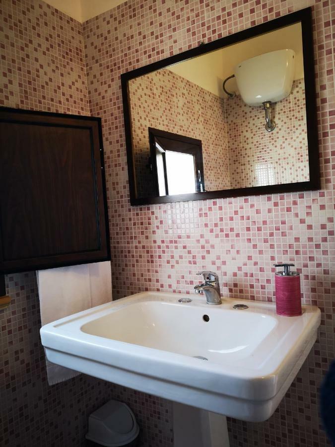 B&B Anita Agrigento Ngoại thất bức ảnh