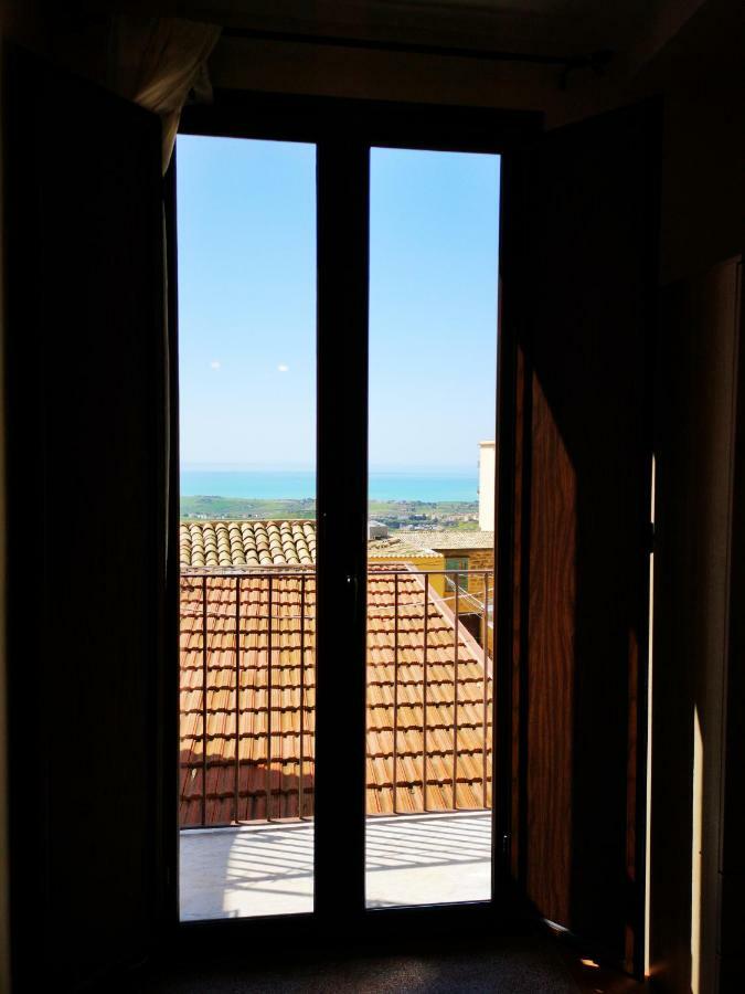 B&B Anita Agrigento Ngoại thất bức ảnh