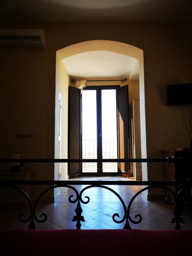 B&B Anita Agrigento Ngoại thất bức ảnh