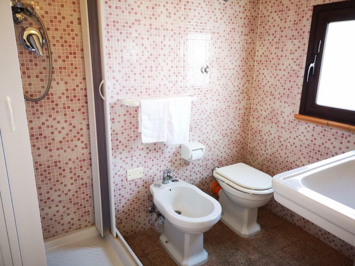 B&B Anita Agrigento Ngoại thất bức ảnh