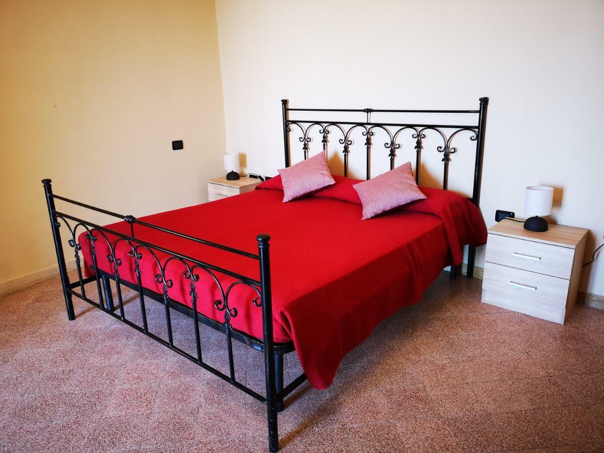 B&B Anita Agrigento Ngoại thất bức ảnh
