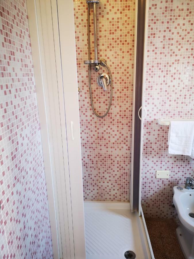 B&B Anita Agrigento Ngoại thất bức ảnh