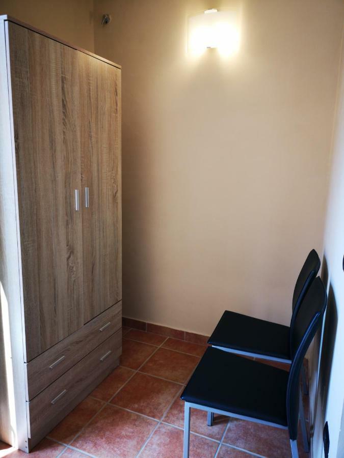 B&B Anita Agrigento Ngoại thất bức ảnh