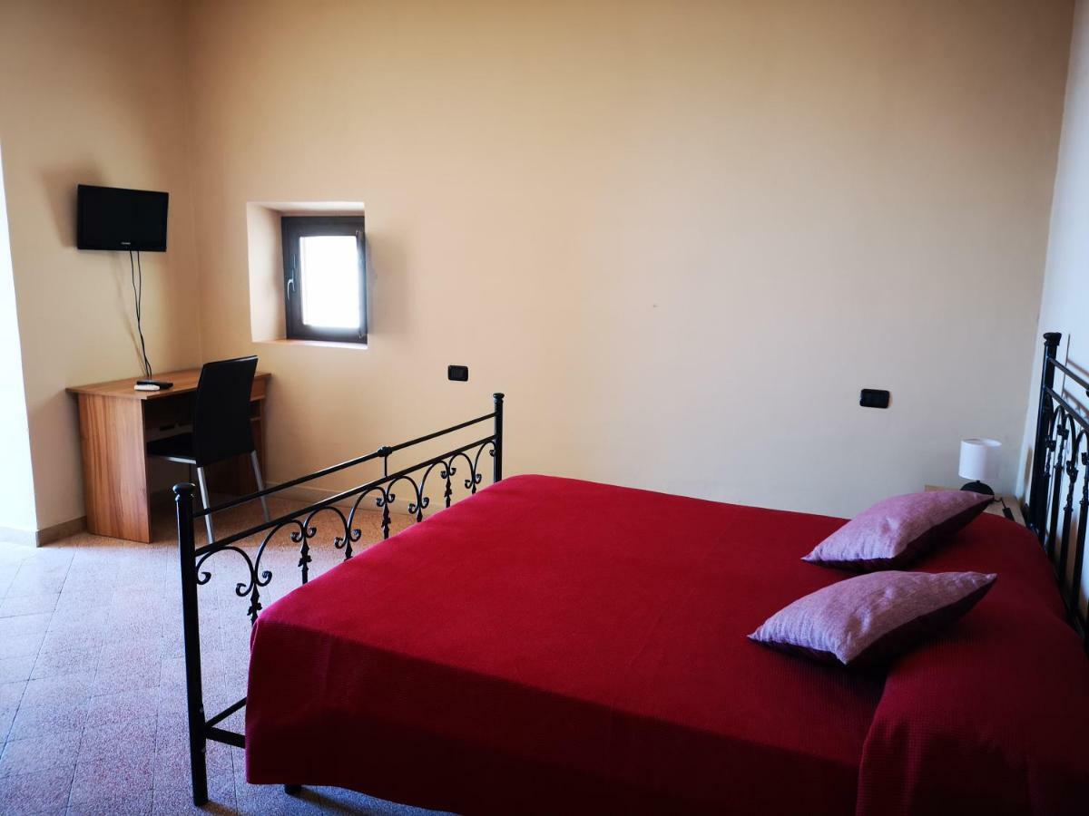 B&B Anita Agrigento Ngoại thất bức ảnh