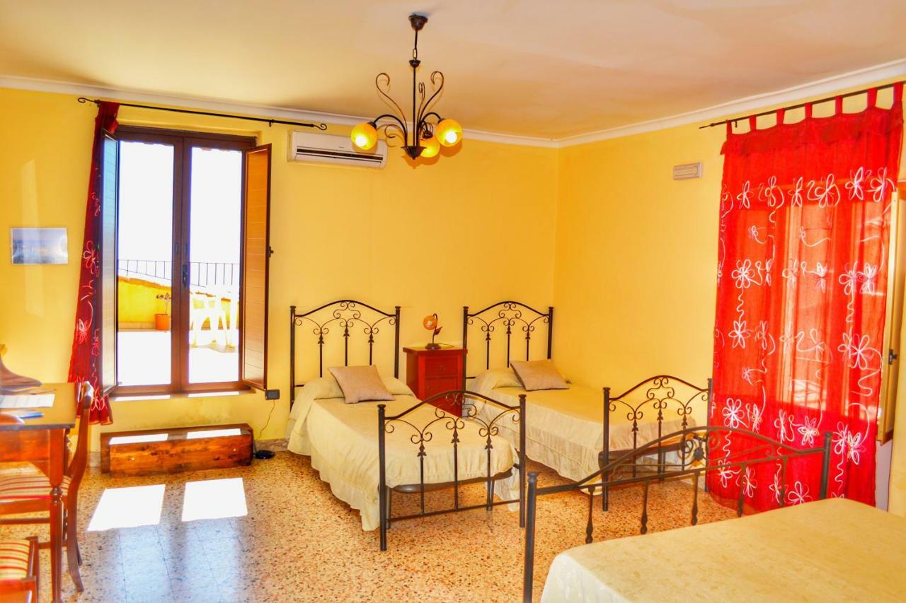 B&B Anita Agrigento Ngoại thất bức ảnh
