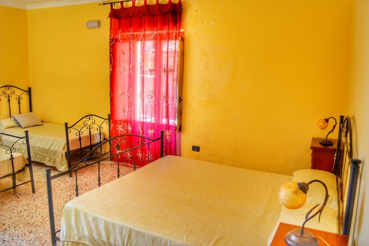 B&B Anita Agrigento Ngoại thất bức ảnh