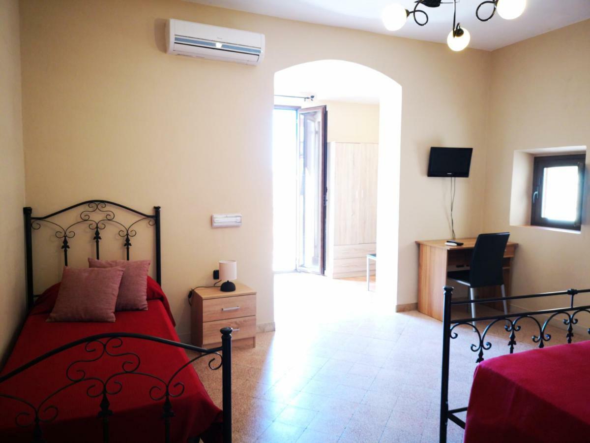 B&B Anita Agrigento Ngoại thất bức ảnh