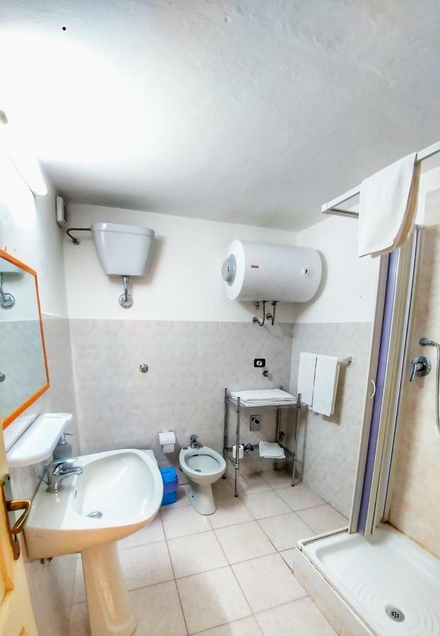 B&B Anita Agrigento Ngoại thất bức ảnh